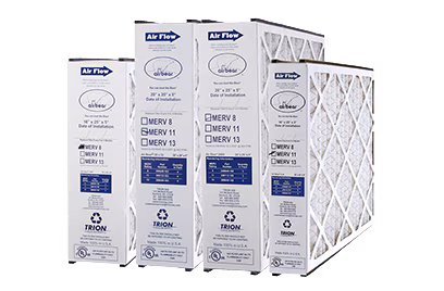 Residential Products