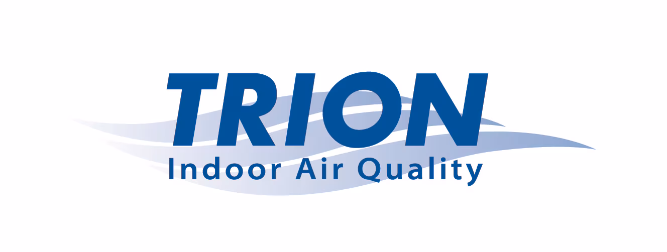 Trion Logo