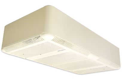 Commercial Grade Smoke Eliminator – Clean Air Solutions