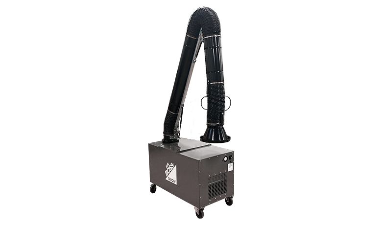 Air Boss M2500M