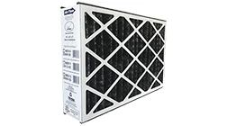 Air Bear Black Filters with Carbon