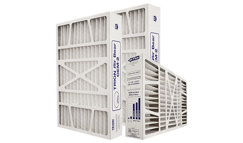 Air Bear OEM-2 Filters